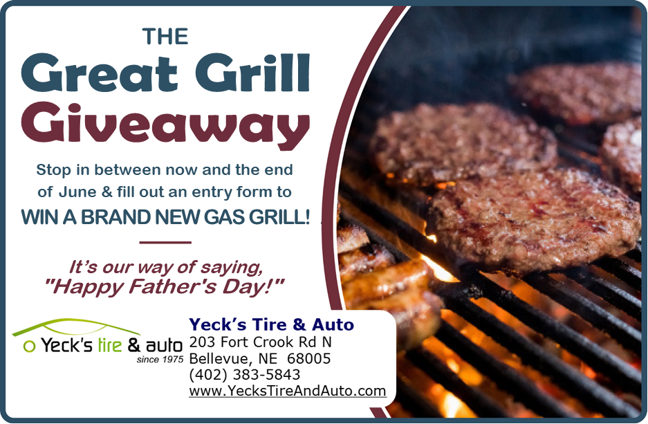 Yeck's Tire & Auto